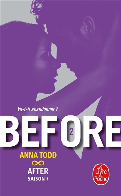 After - Tome 7 (Poche)