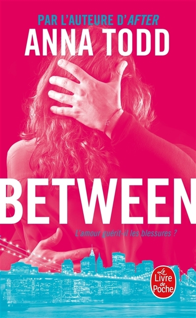 Landon - Tome 2 : Between : nothing less (Poche)