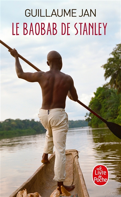 Le baobab de Stanley (Broché)