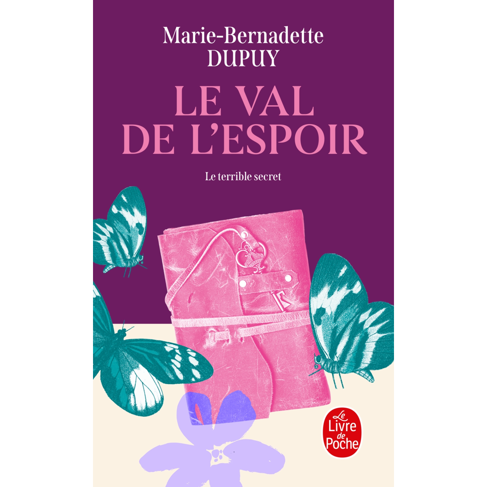 Le Val de l'espoir (Poche)