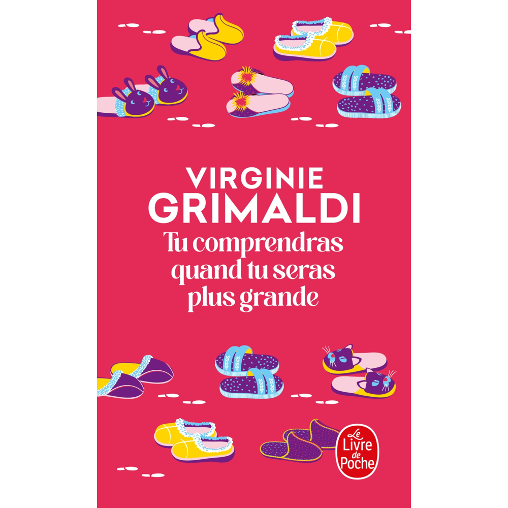 Tu comprendras quand tu seras plus grande (Poche)