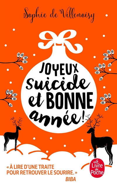 Joyeux suicide et bonne année ! (Poche)