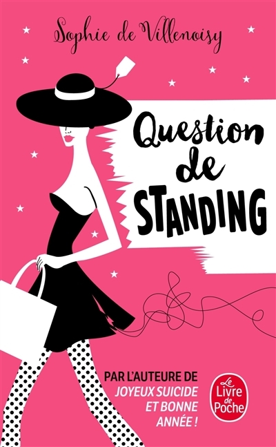 Question de standing (Poche)