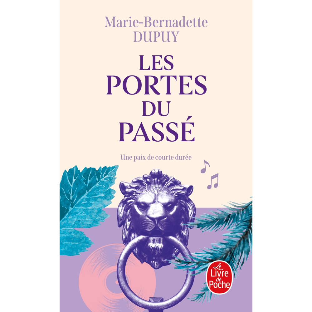 L'orpheline des neiges - Tome 5 : Les portes du passé (Poche)