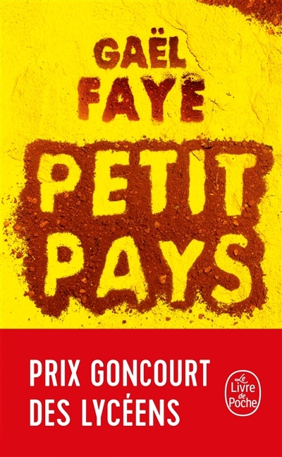 Petit Pays (Poche)