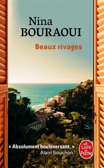 Beaux rivages (Poche)