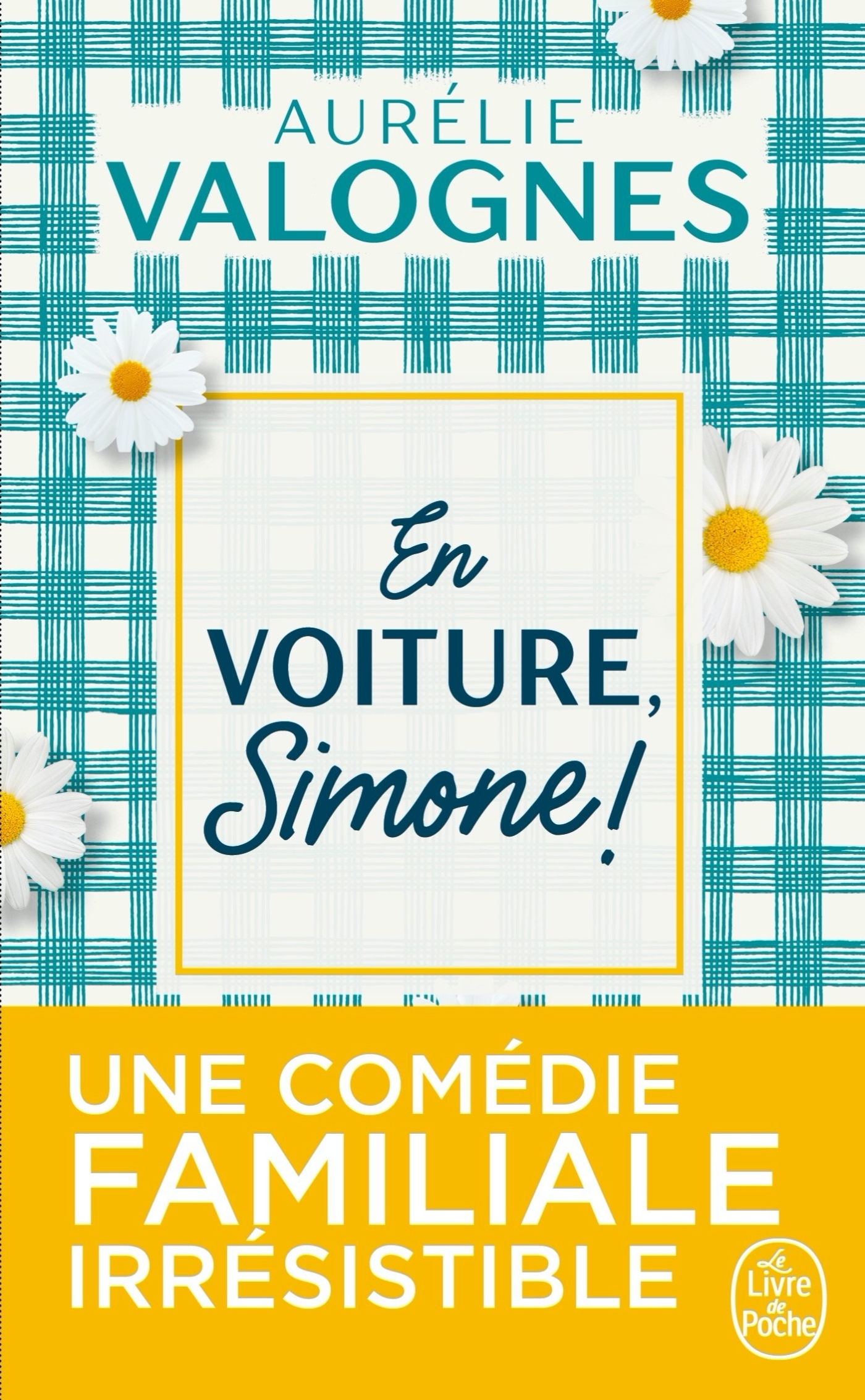 En voiture, Simone ! (Poche)