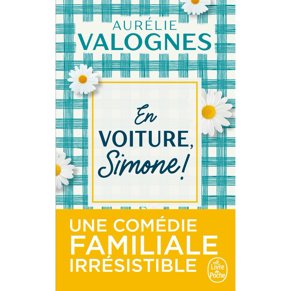 En voiture, Simone ! (Poche)