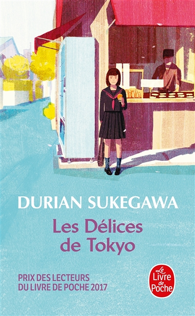 Les Délices de Tokyo (Poche)