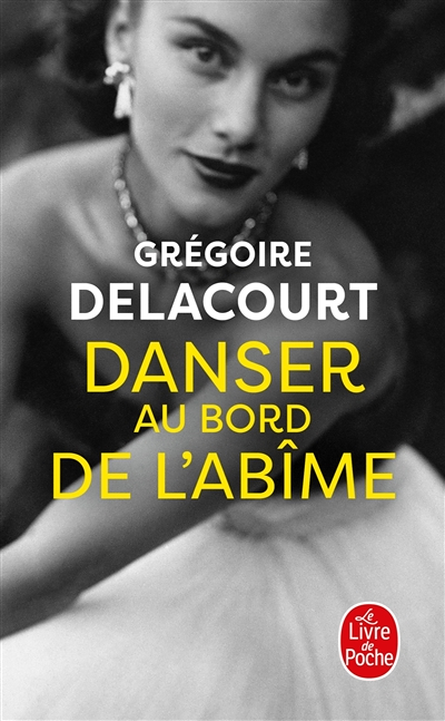 Danser au bord de l'abîme (Poche)