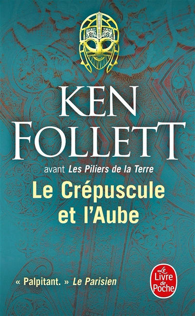 Le Crépuscule et l'aube (Poche)