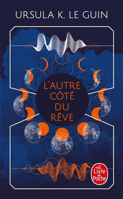 L'Autre côté du rêve (Poche)