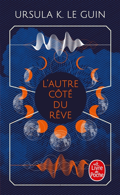 L'Autre côté du rêve (Poche)