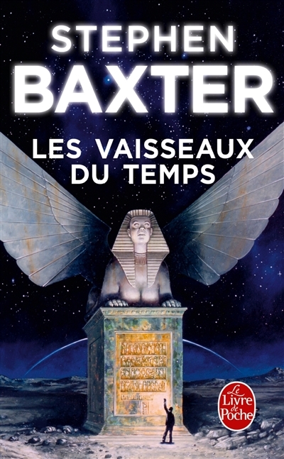 Les Vaisseaux du temps (Poche)