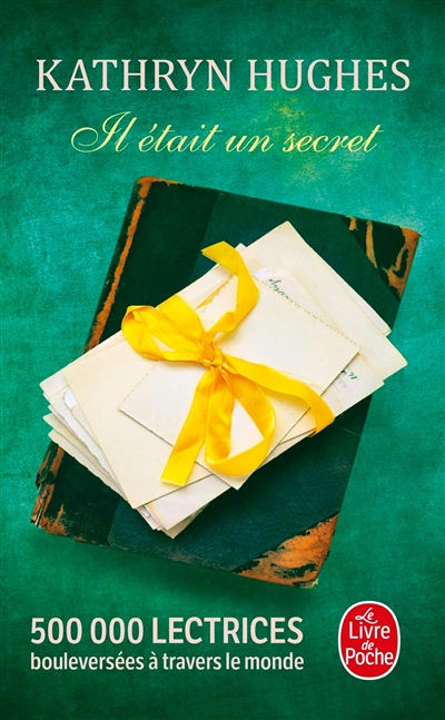 Il était un secret (Poche)