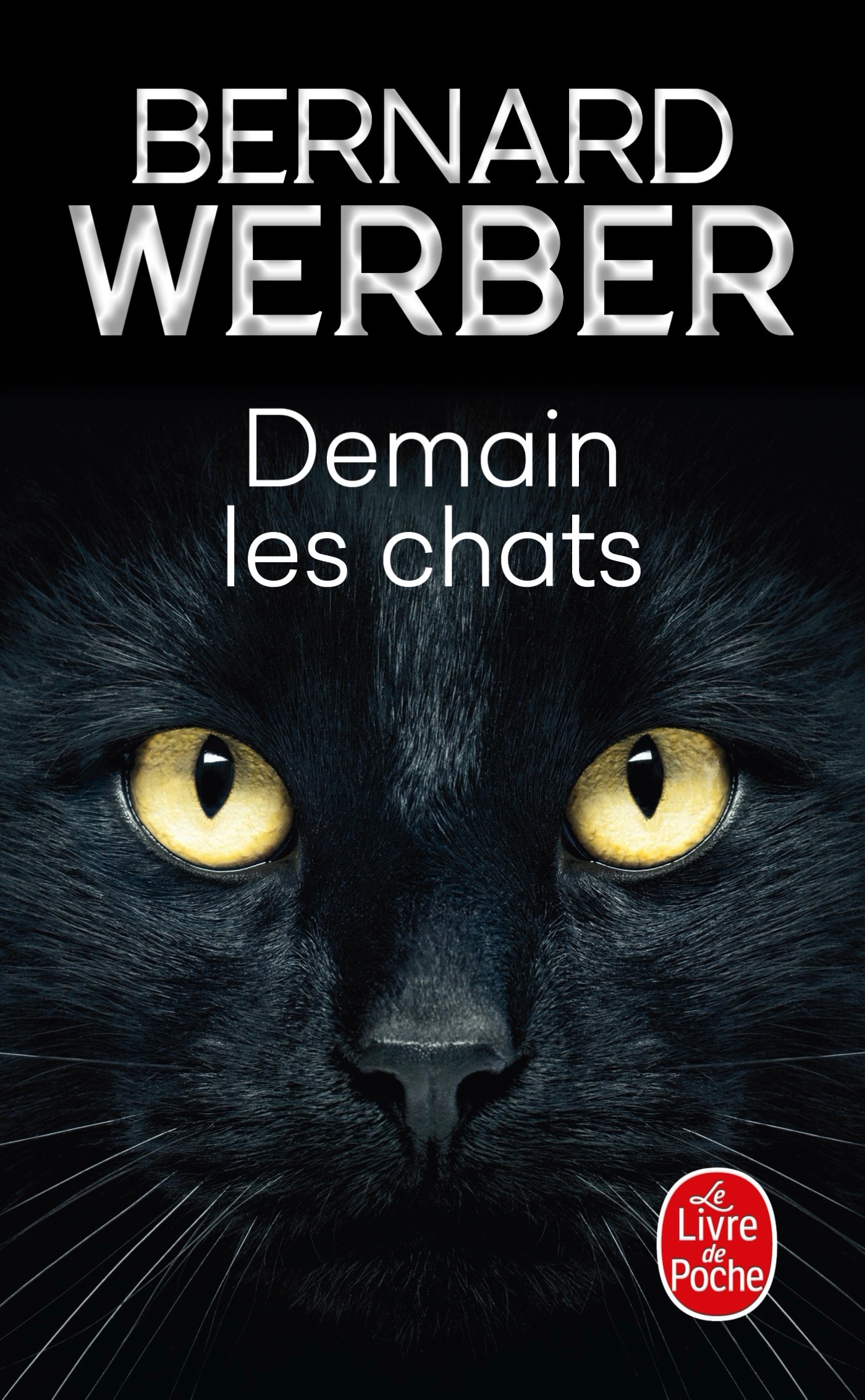 Demain les chats (Poche)