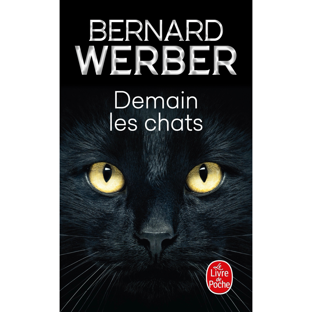 Demain les chats (Poche)