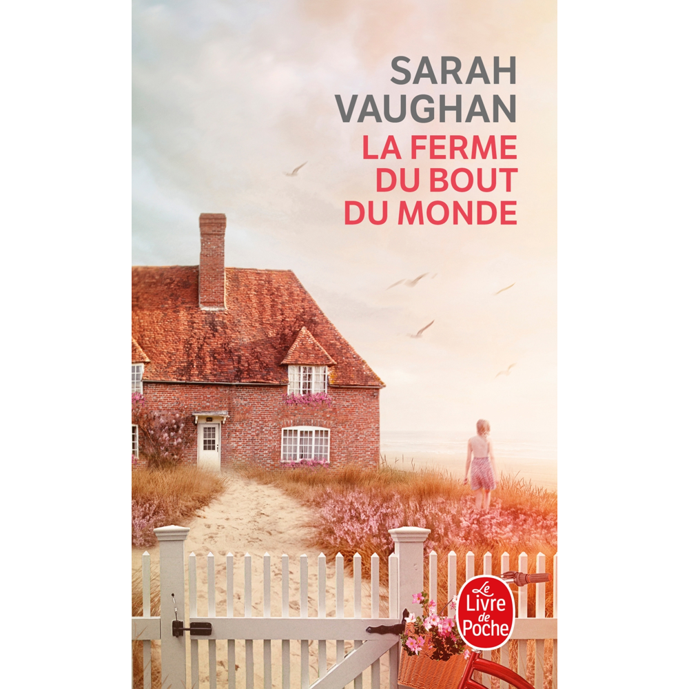 La Ferme du bout du monde (Poche)