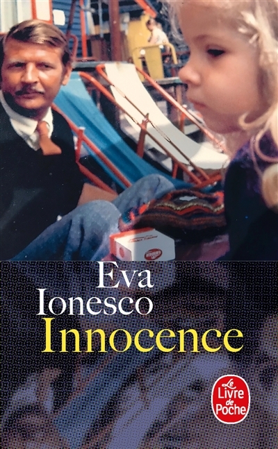 Innocence (Poche)