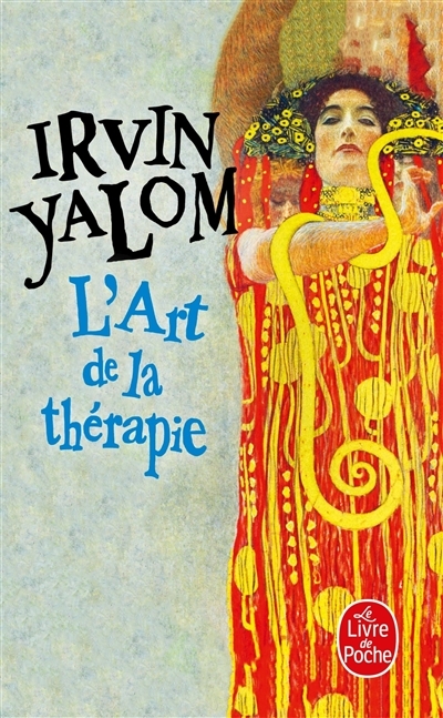L'Art de la thérapie (Broché)