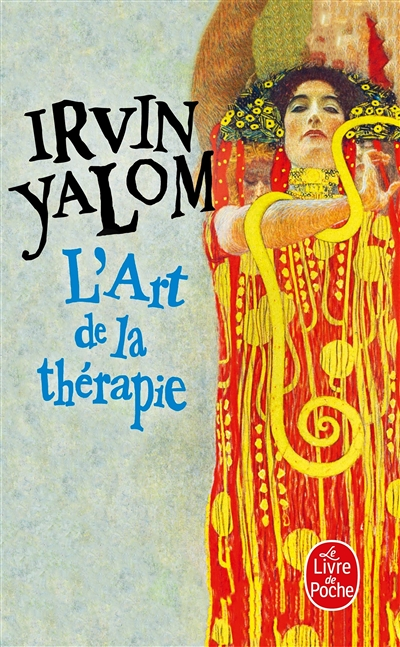 L'Art de la thérapie (Broché)