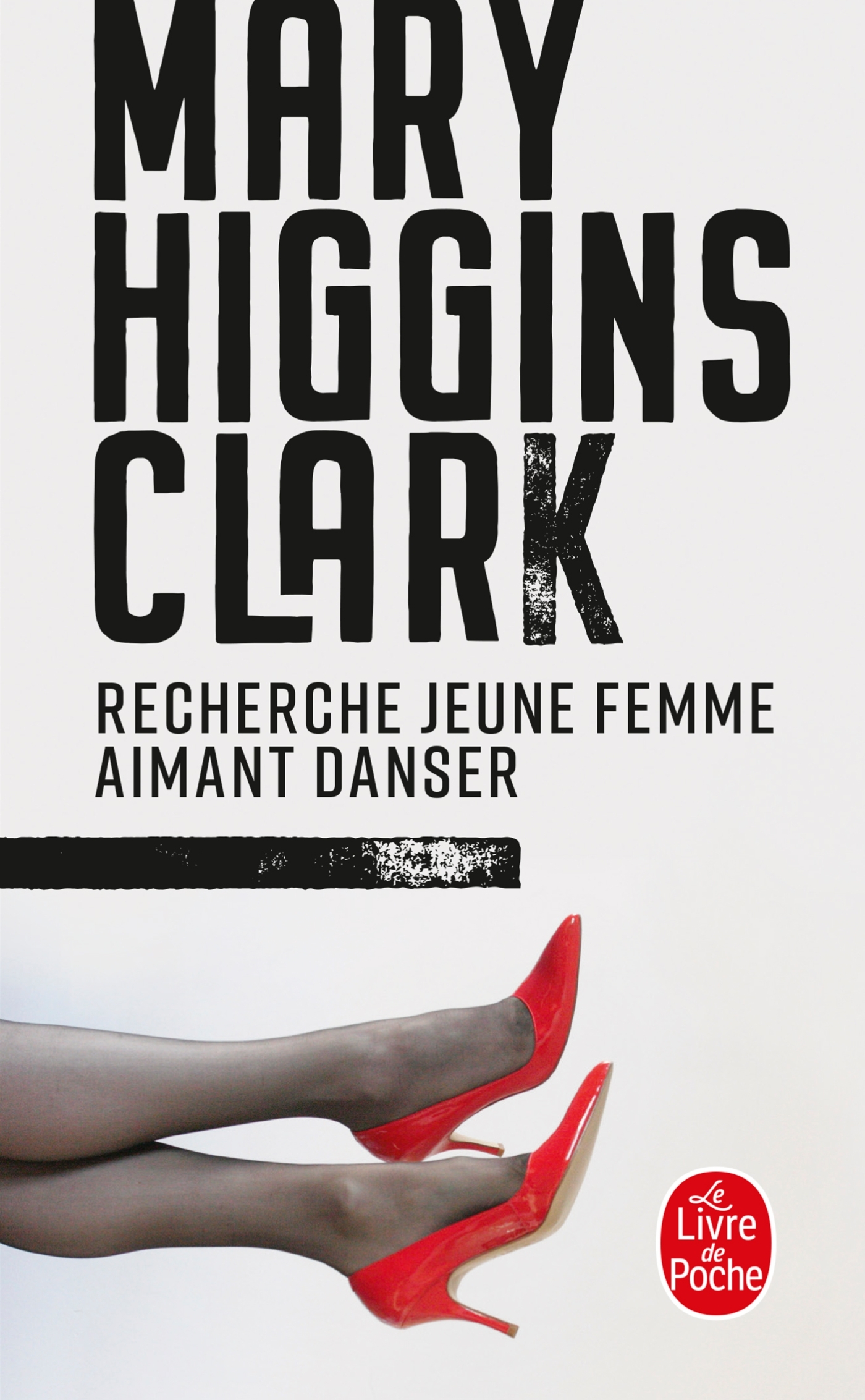 Recherche jeune femme aimant danser (Poche)