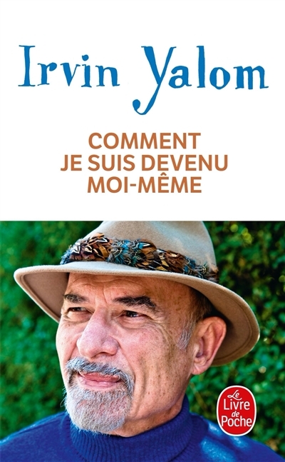 Comment je suis devenu moi-même (Poche)