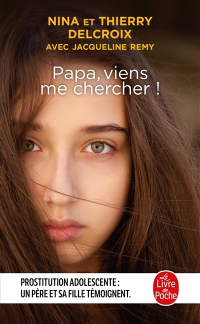 Papa, viens me chercher ! (Poche)