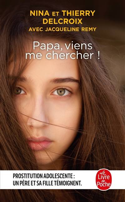 Papa, viens me chercher ! (Poche)