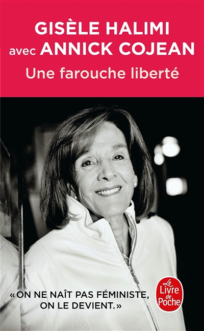 Une farouche liberté (Poche)