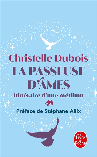 La Passeuse d'âmes (Poche)