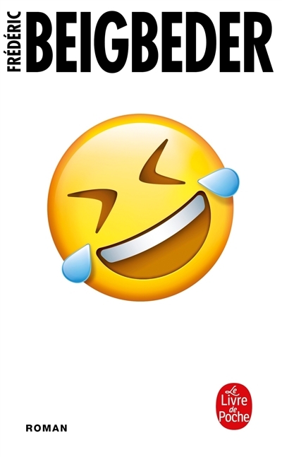 L'homme qui pleure de rire (Poche)