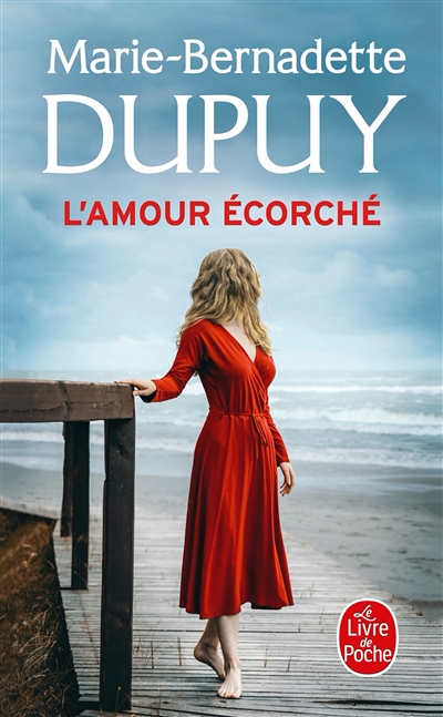 L'amour écorché (Poche)