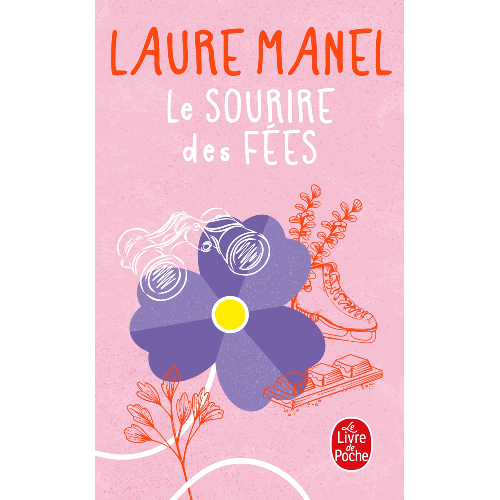 Le Sourire des fées (Poche)