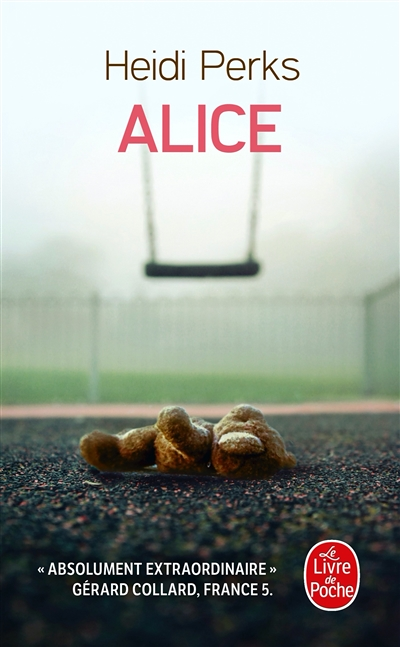 Alice (Poche)
