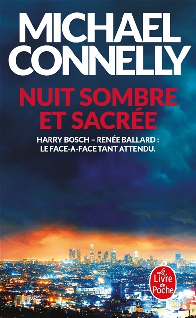 Nuit sombre et sacrée (Poche)
