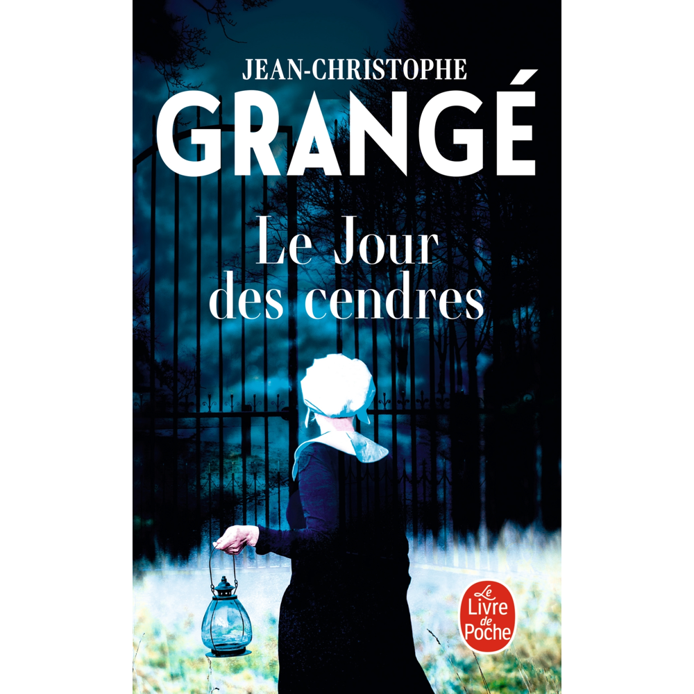 Le Jour des cendres (Poche)