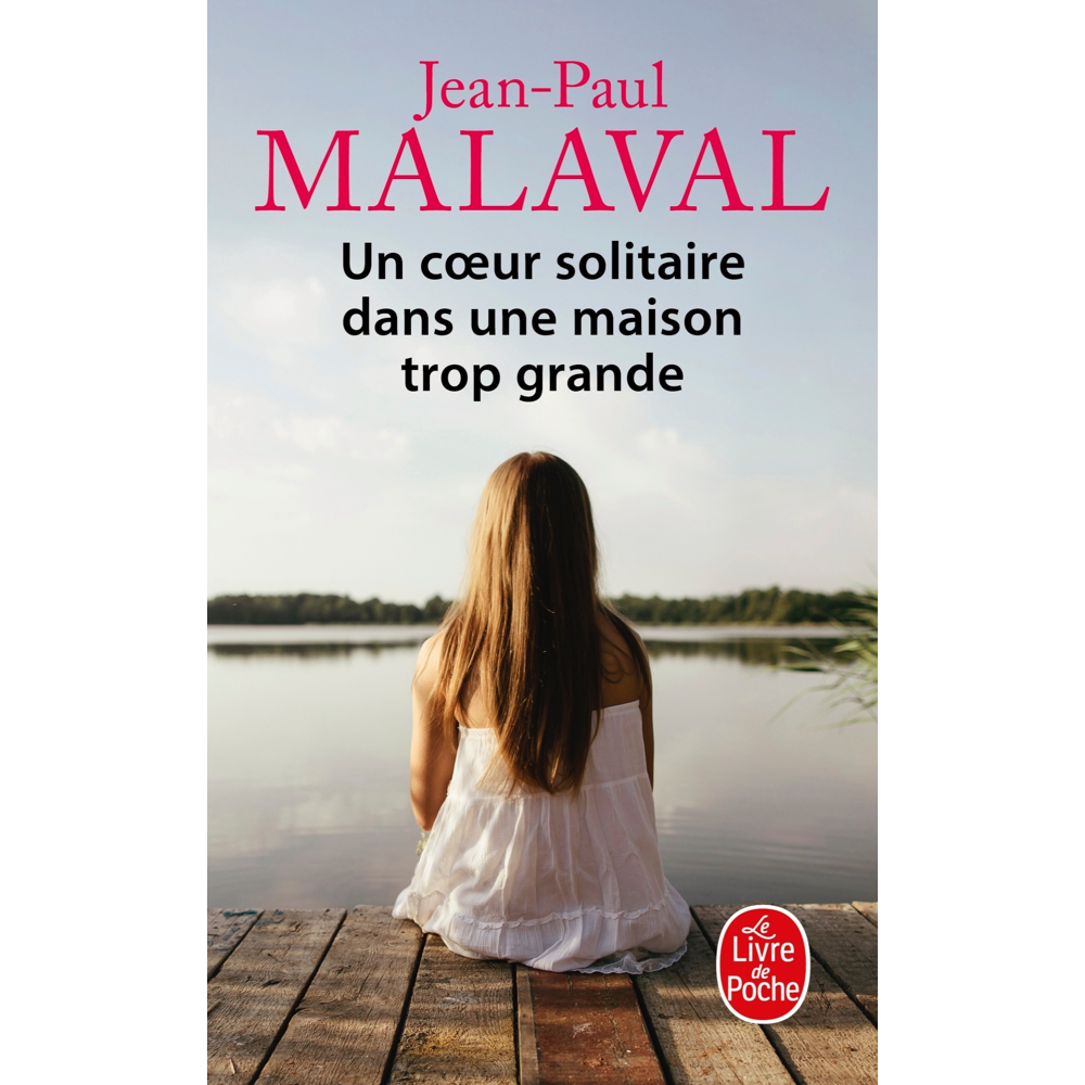 Un coeur solitaire dans une maison trop grande (Poche)