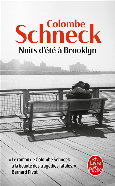 Nuits d'été à Brooklyn (Poche)