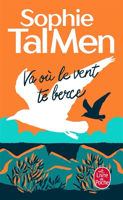 Va où le vent te berce (Poche)