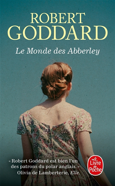 Le Monde des Abberley (Poche)