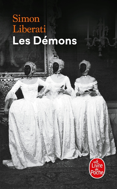 Les Démons (Poche)