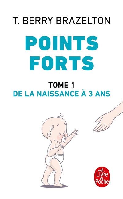 Points forts tome 1 (Broché)