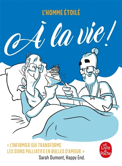 À la vie ! (BD)