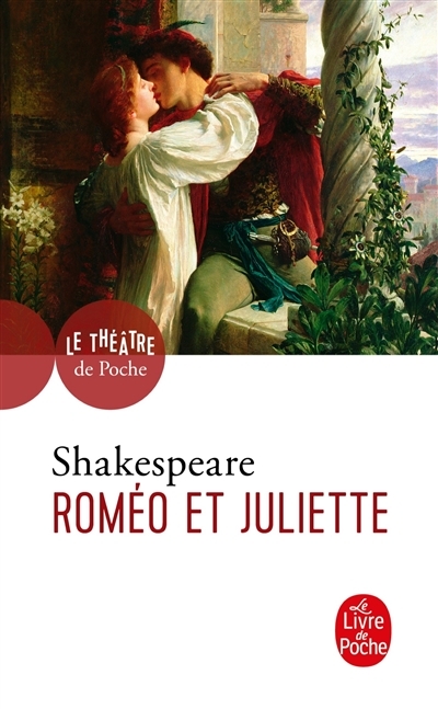 Roméo et Juliette (Grand format)