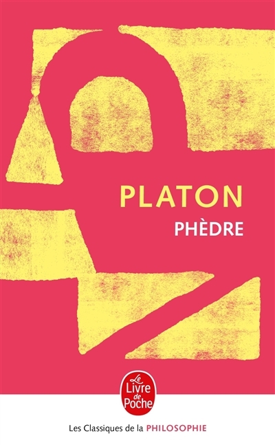 Phèdre (Poche)