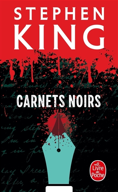 Carnets noirs (Poche)