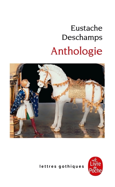 Anthologie (Poche)