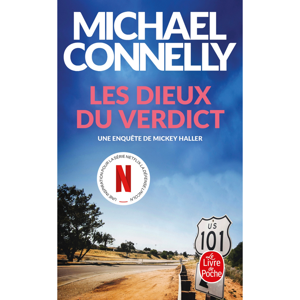 Les dieux du verdict (Poche)