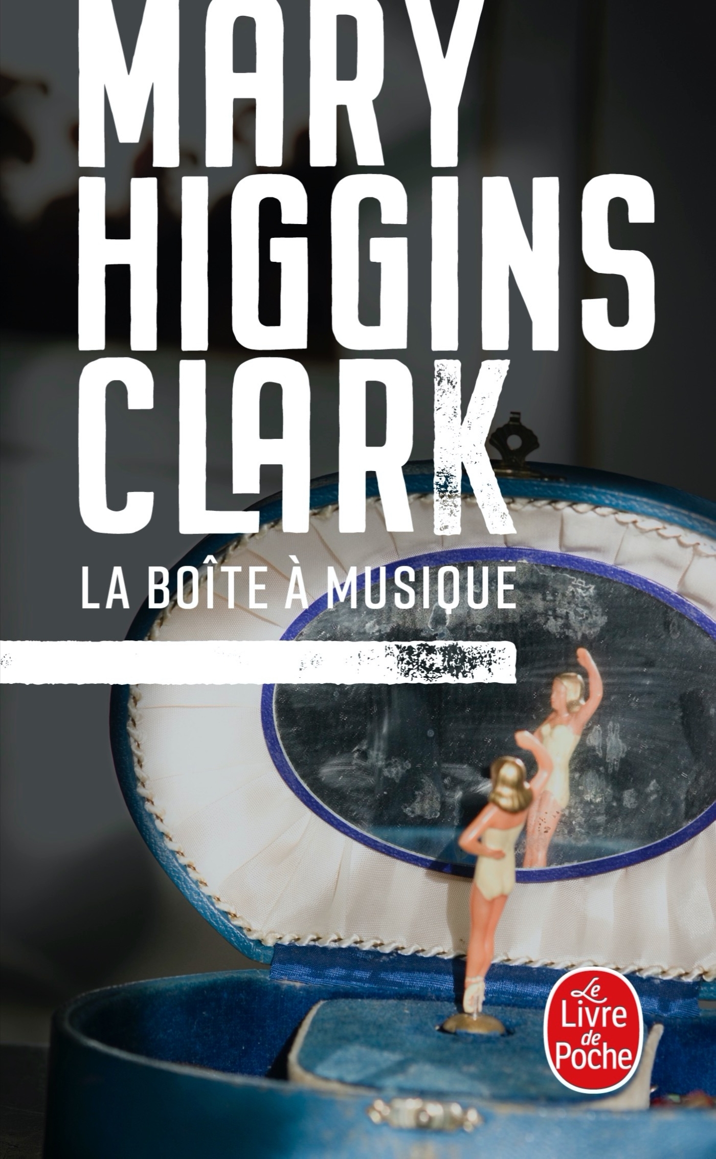 La Boîte à musique (Poche)